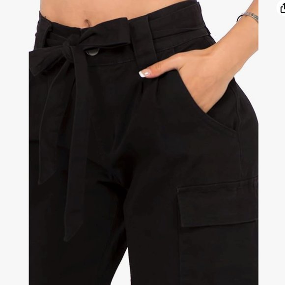 American Bazi Twill Jogger Pant NWT - Picture 2 of 16